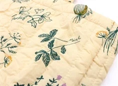 Soft Gallery tote bag winter wheat healing herbs